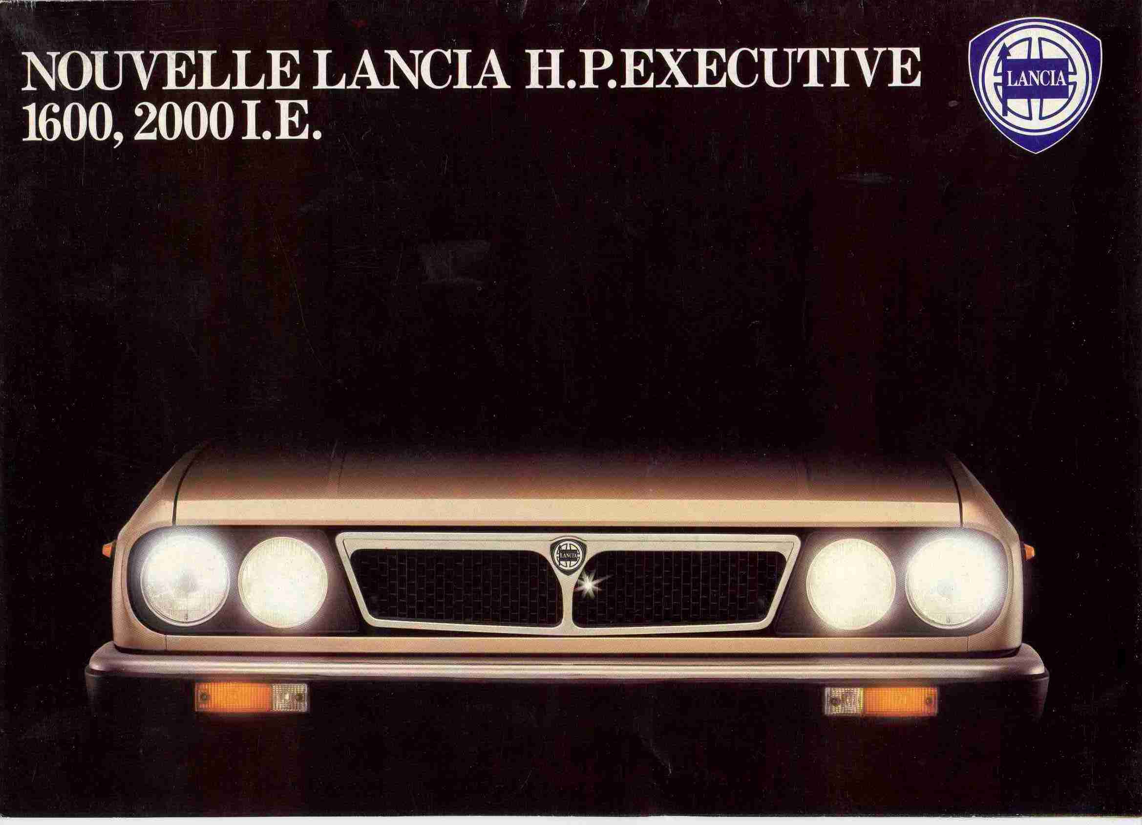 Lancia Beta Hp Executive (49 Images) - New HD Car Wallpaper Lancia Beta Hp Executive (49 Images) - New HD Car Wallpaper