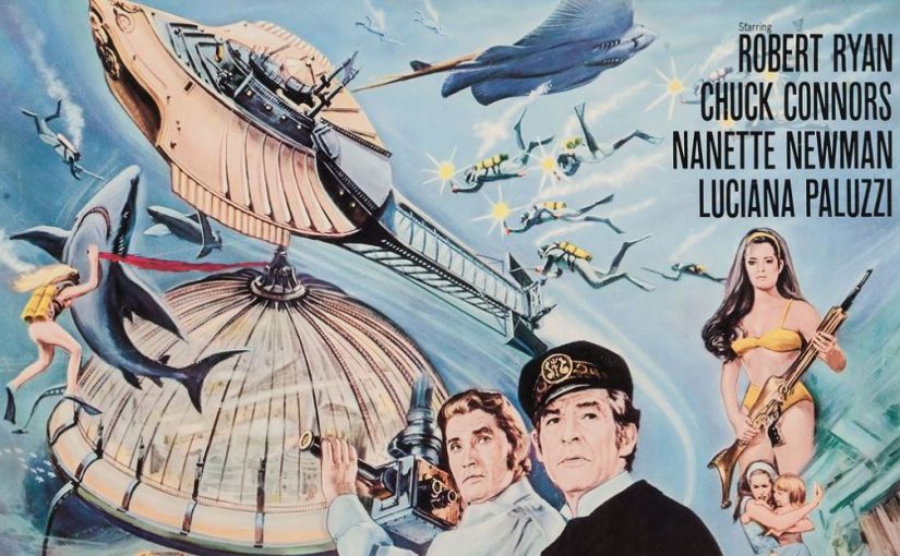 Film Le Capitaine Nemo et la ville sousmarine (1969 Film Le Capitaine Nemo et la ville sousmarine (1969